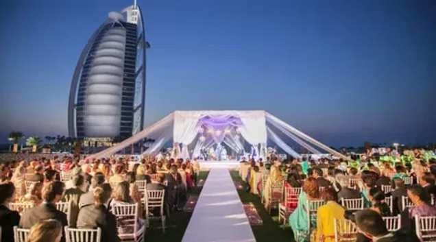 Setting New Standards: Dubai’s Top Event Management Companies